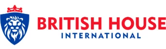 Logo de British House International