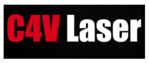Logo de C4V Laser