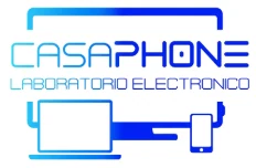 Logo de Casaphone