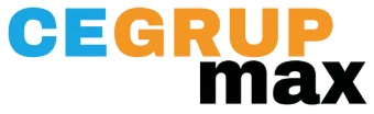 Logo de Cegrup Max