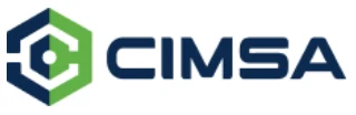 Logo de CIMSA