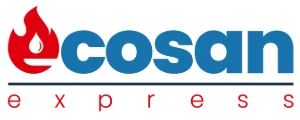Logo de Cosan Express