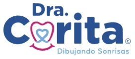 Logo de Dra. Carita