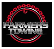Logo de Farmers Towing