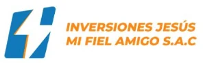Logo de Inversiones Jesús Mi Fiel Amigo