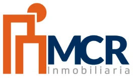 Logo de MCR Inmobiliaria