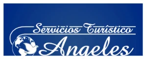 Logo de Servicios Turístico Ángeles