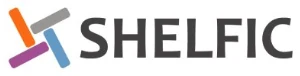 Logo de Shelfic