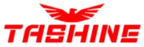 Logo de Tashine
