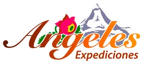 Logo de Ángeles Expediciones