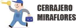 Logo de Cerrajero Miraflores