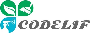 Logo de Codelif