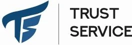 Logo de Trust Service