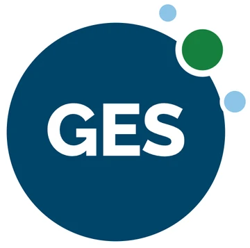 Logo de Servicios GES Perú